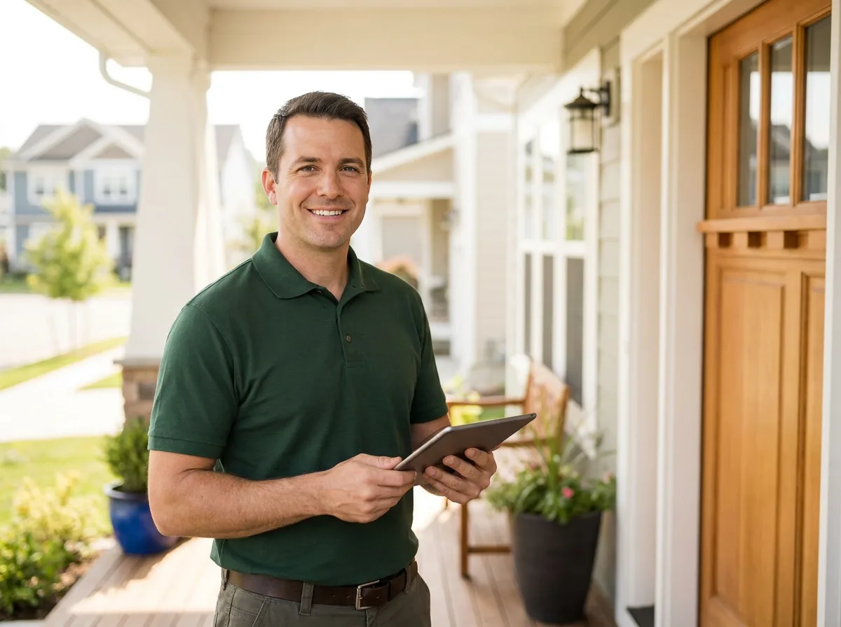 Pest control FAQs for Coleridge, NE